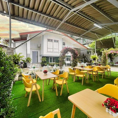 Magic Garden Residence Bangkok Exterior foto
